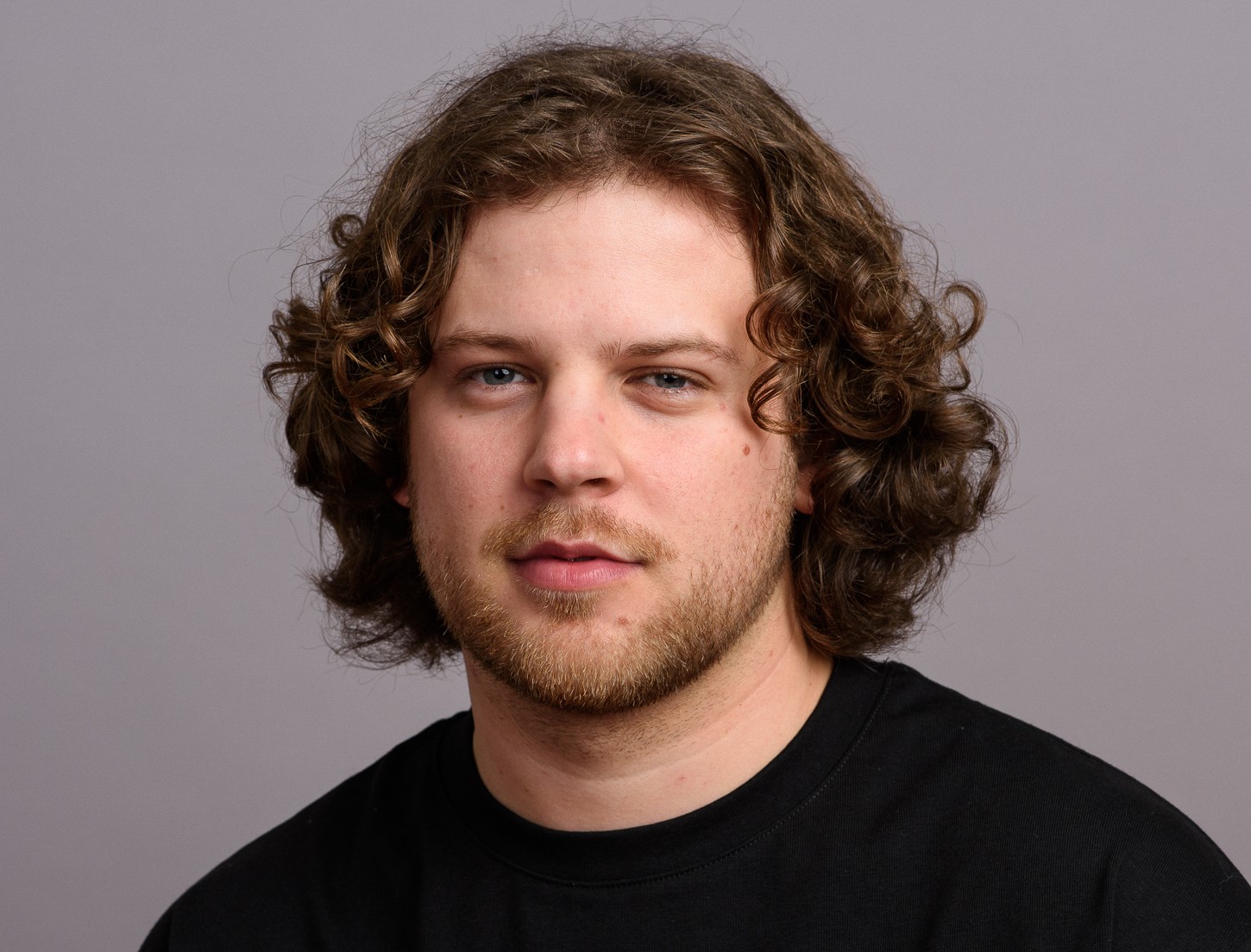 Kai Goodall
