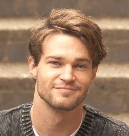 Shane Acton